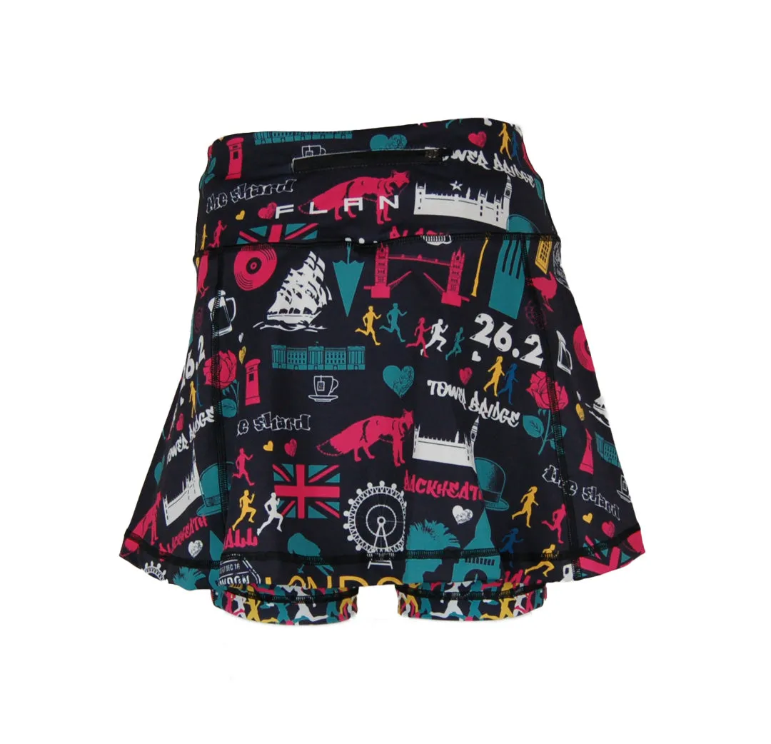 Sale Skort | London Town