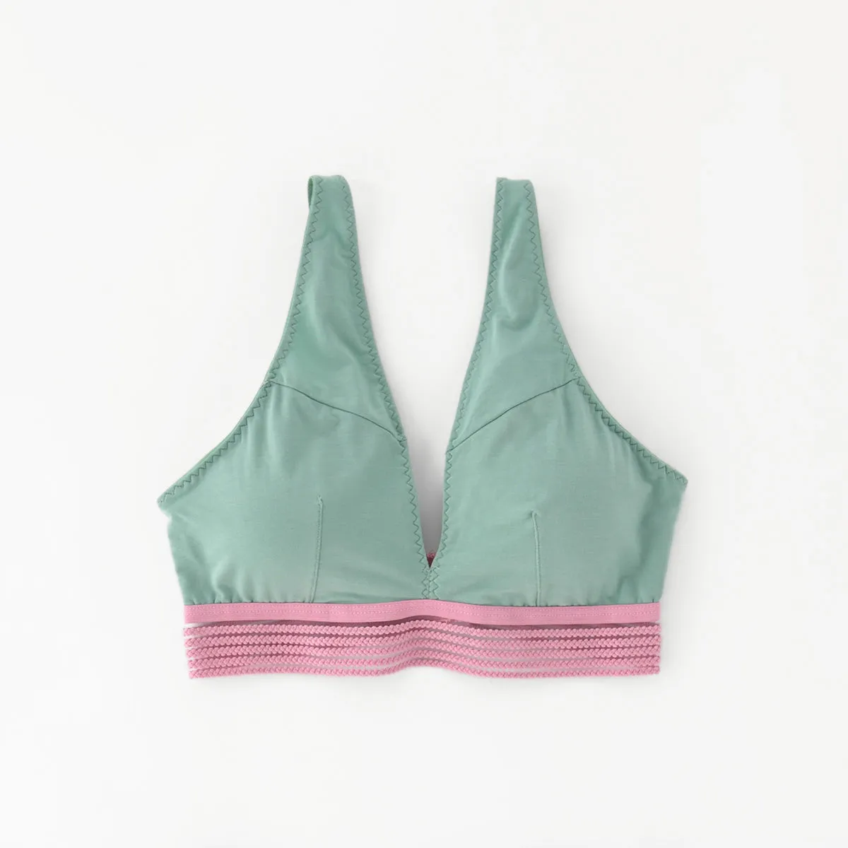 Silktouch TENCEL™ Modal Air Soft Bra