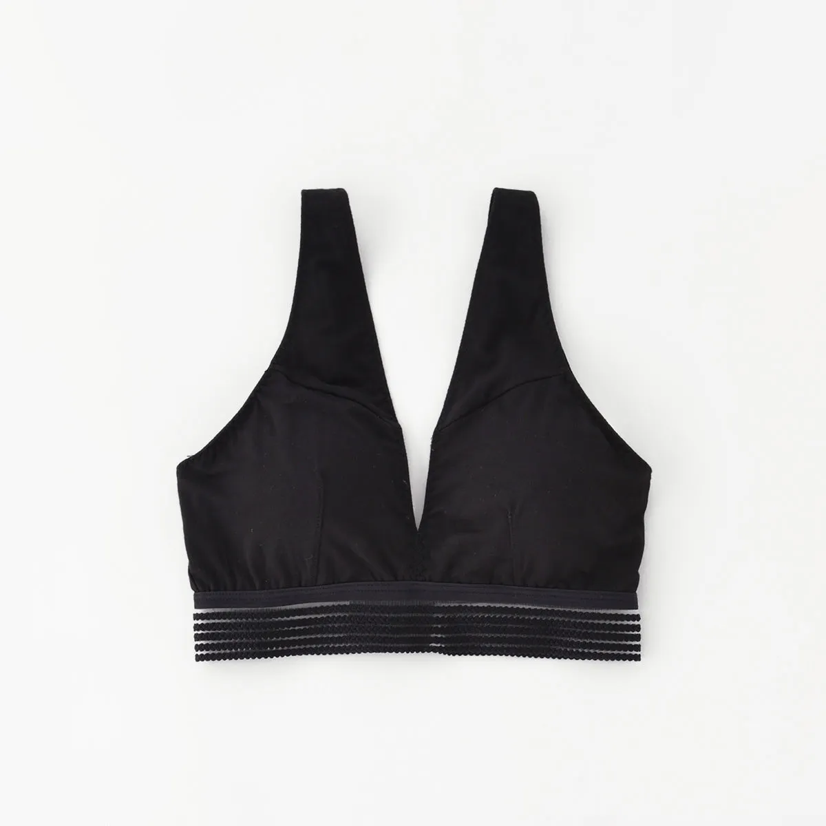 Silktouch TENCEL™ Modal Air Soft Bra