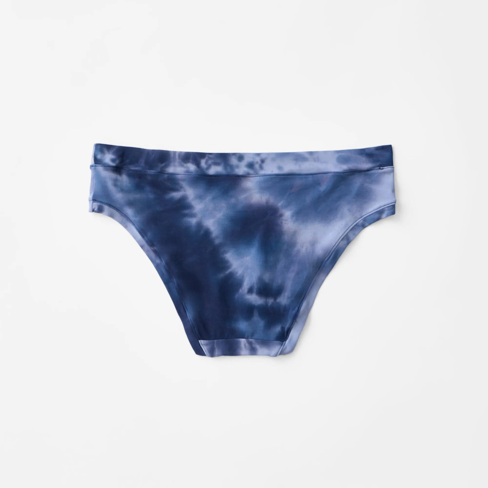 Silktouch TENCEL™ Modal Air Tie Dye Panty