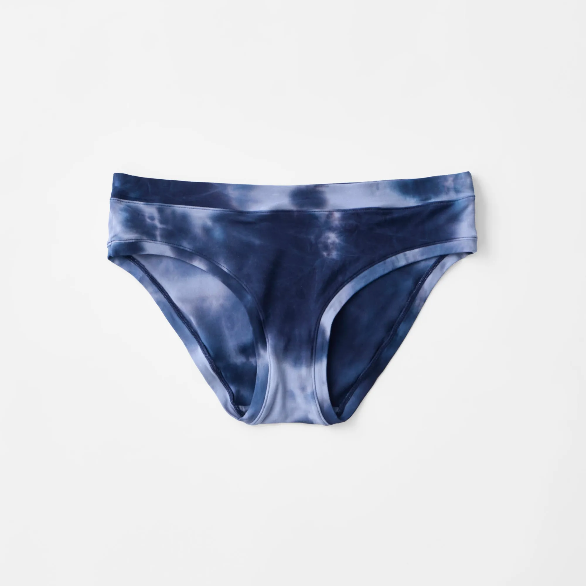 Silktouch TENCEL™ Modal Air Tie Dye Panty