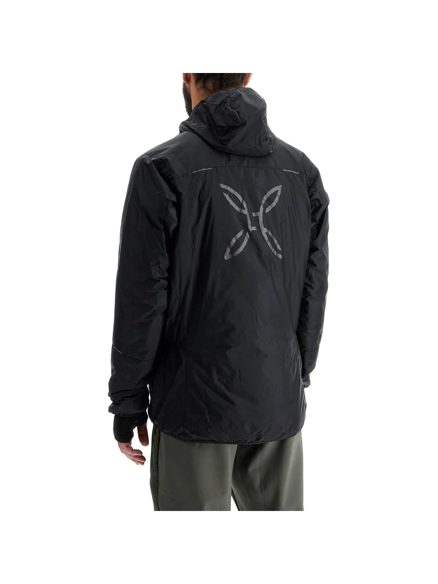 Skisky 2 Hooded Ski Jacket