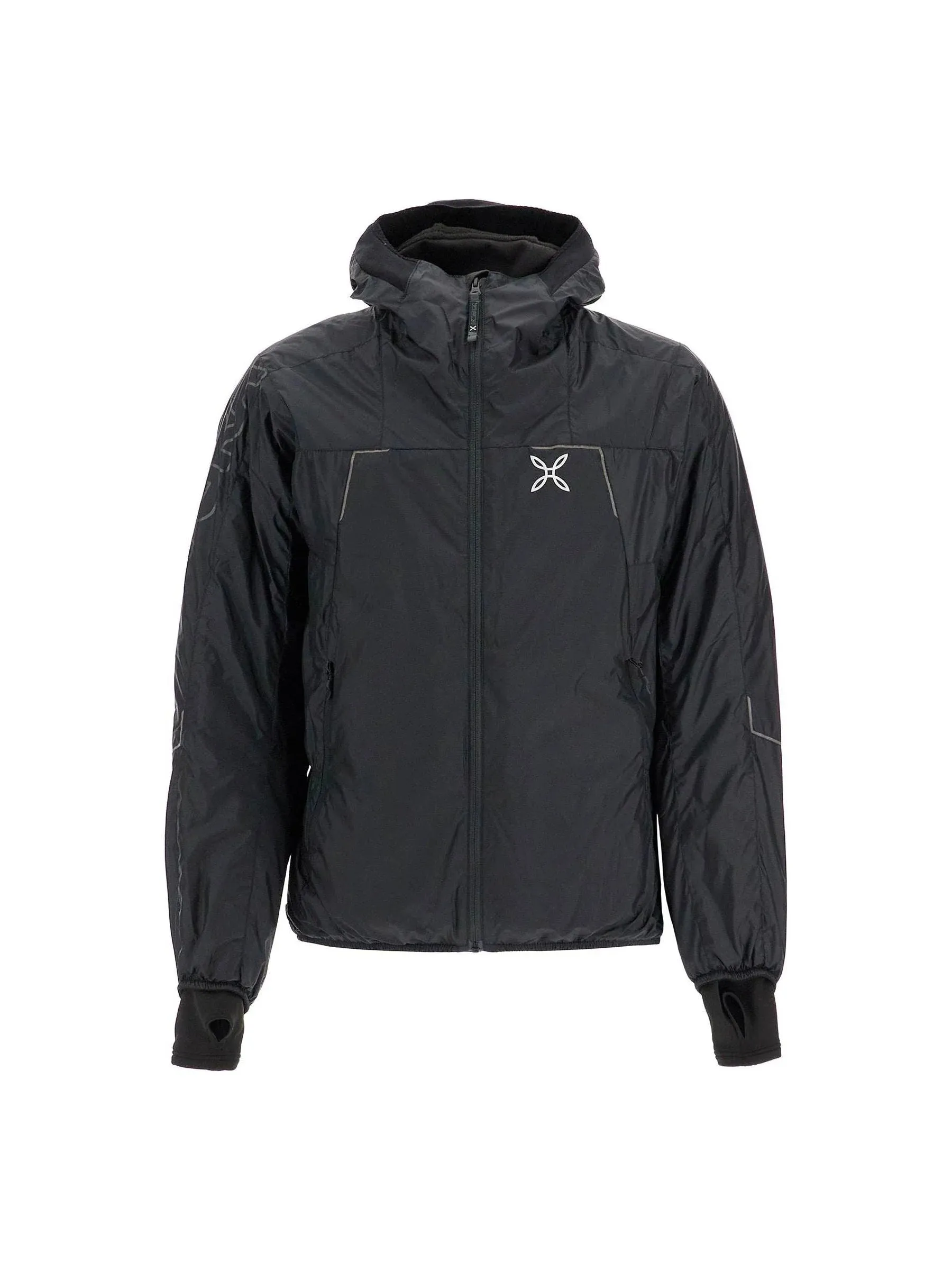 Skisky 2 Hooded Ski Jacket