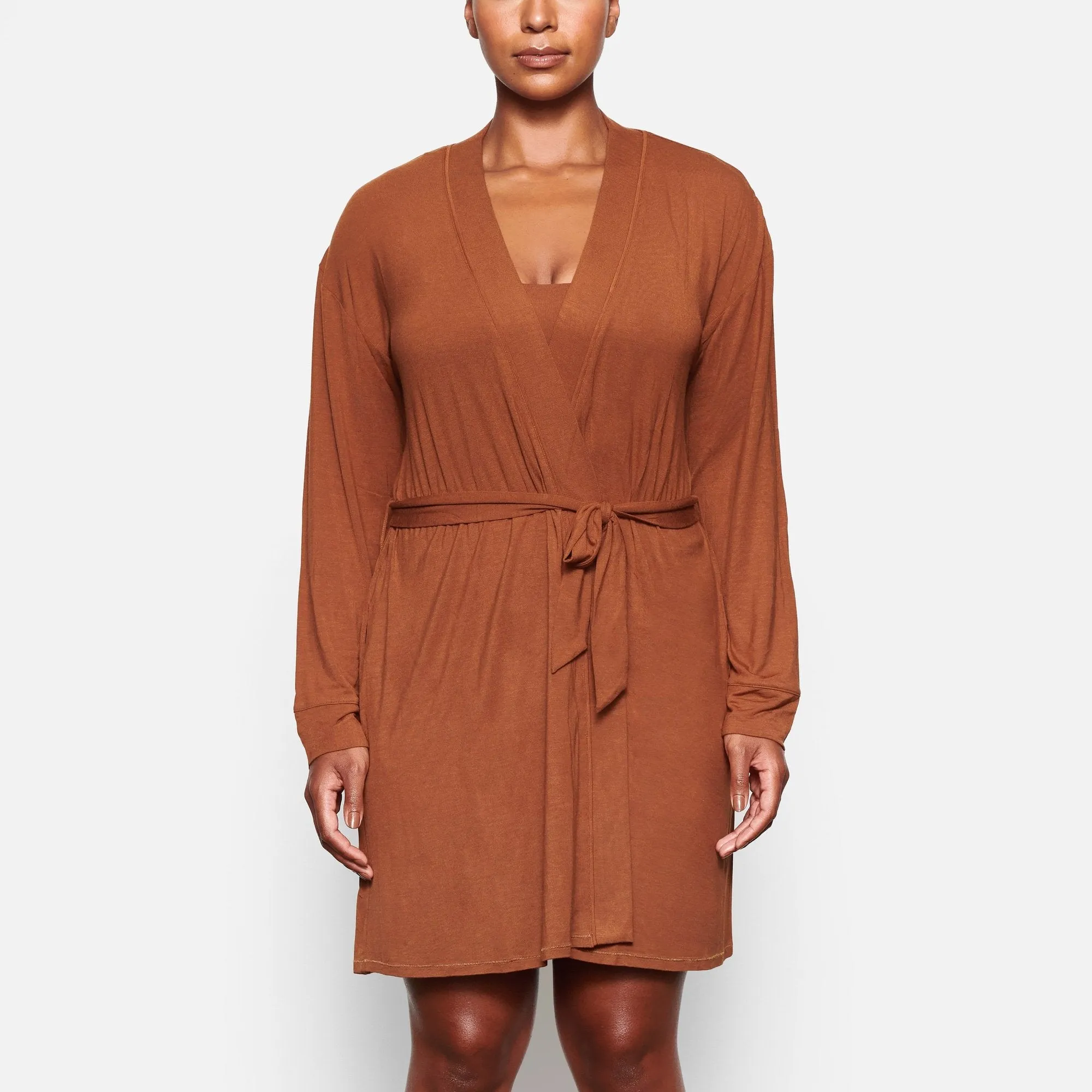 SLEEP ROBE | COPPER