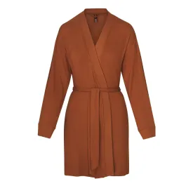 SLEEP ROBE | COPPER