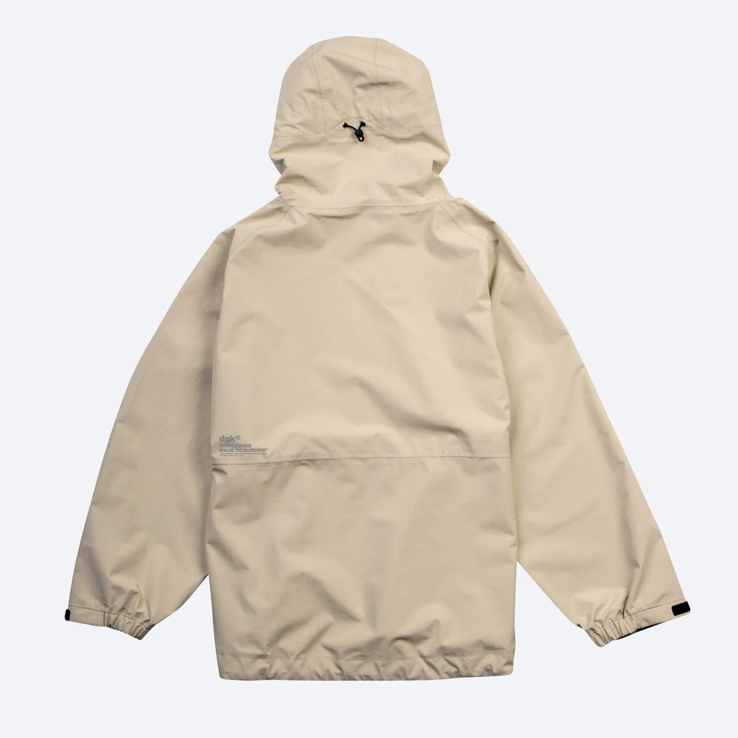 Survival Anorak Jacket