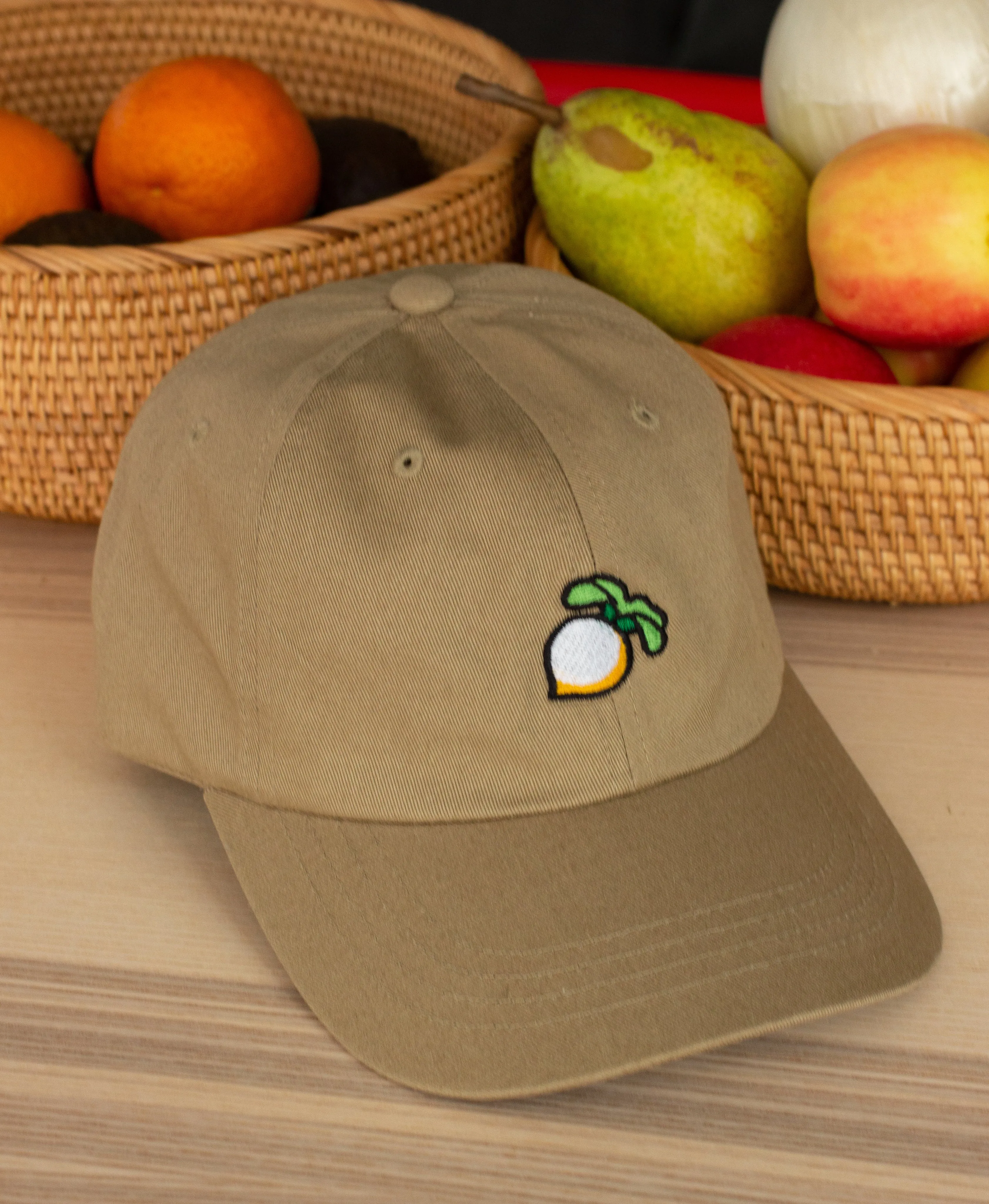 The Turnip Hat™