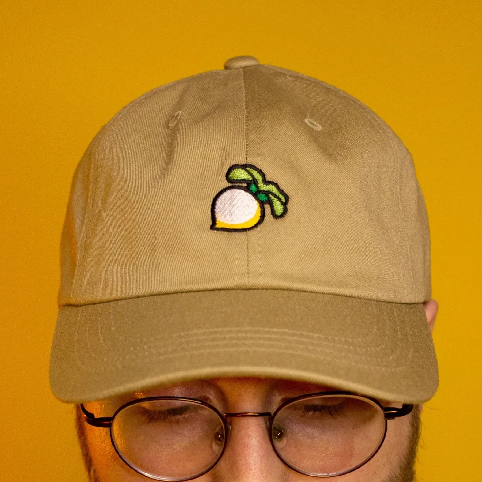 The Turnip Hat™