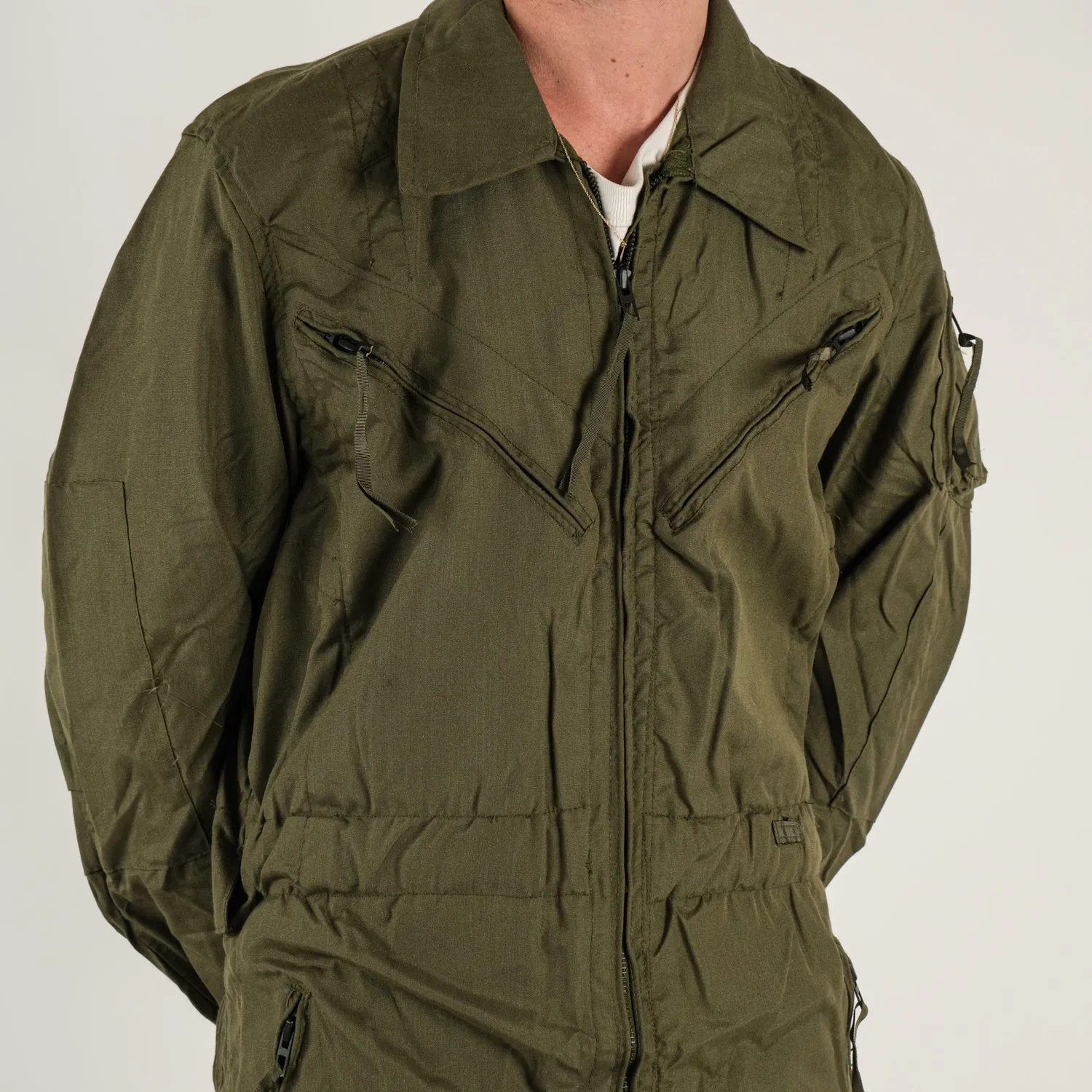 US AIR FORCE COVERALL