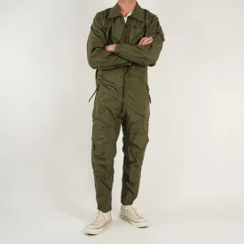 US AIR FORCE COVERALL