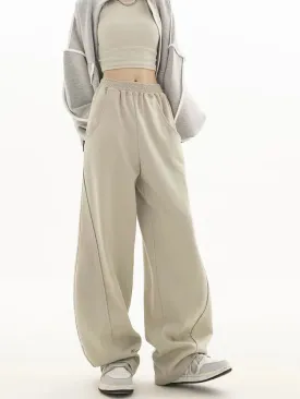 Warm & Cozy Sweatpants