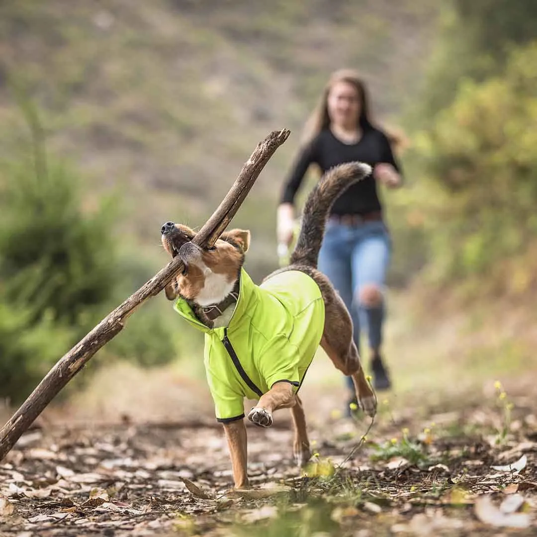 Waterproof Reflective Dog Softshell Jacket, Raincoat and Windbreakers