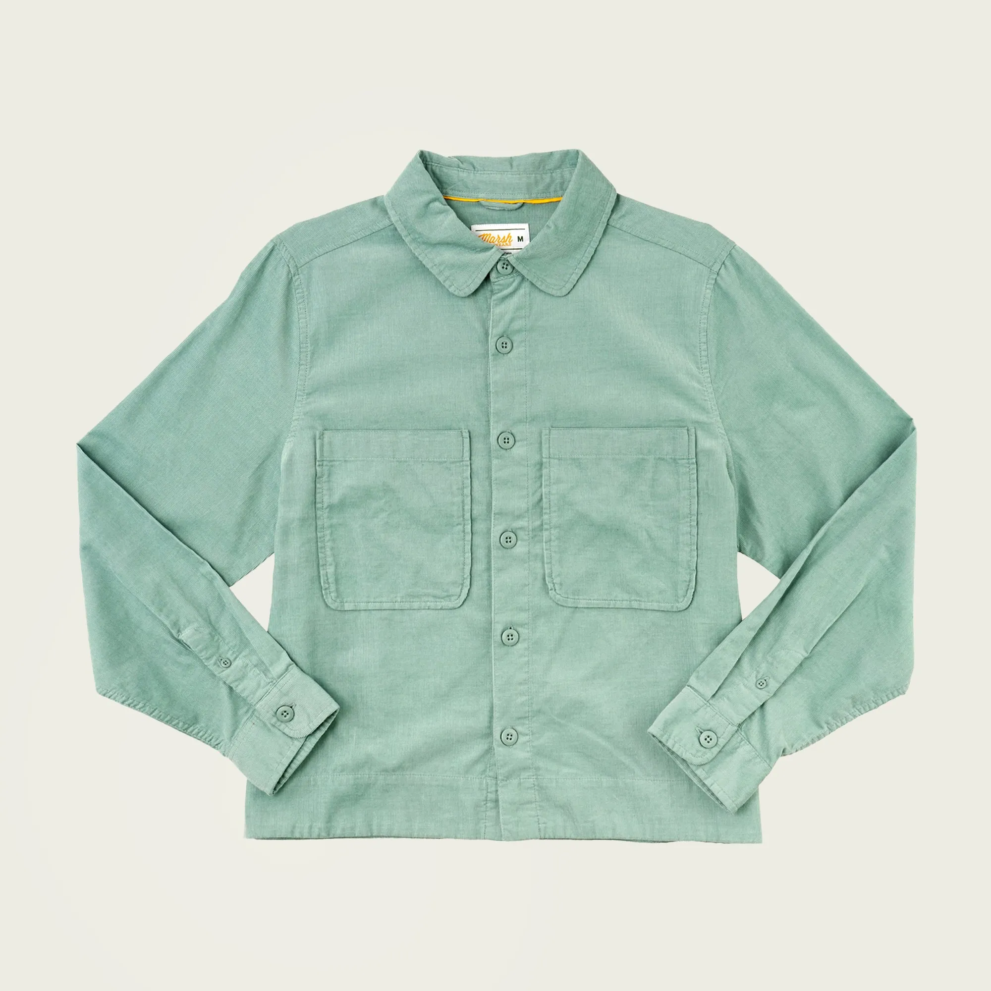 Women's Cody Cord Shirt