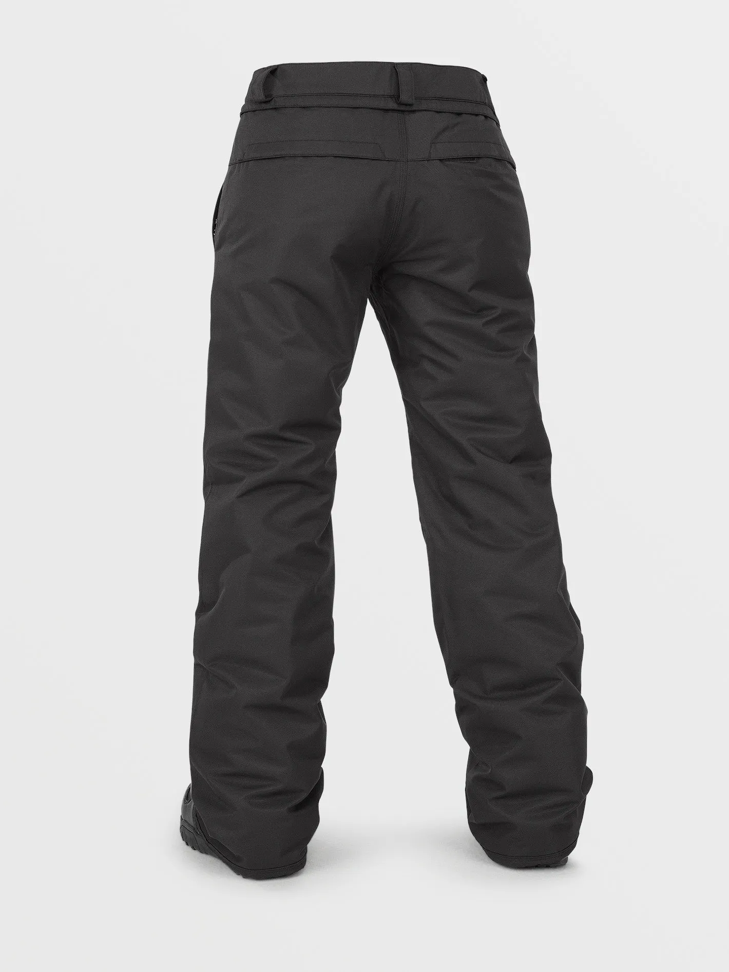 Womens Frochickie Insulated Pants - Black