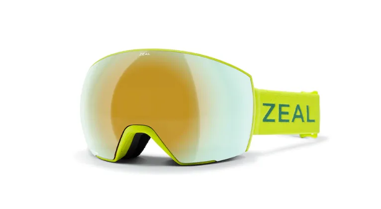 Zeal Hangfire Zeal Goggles