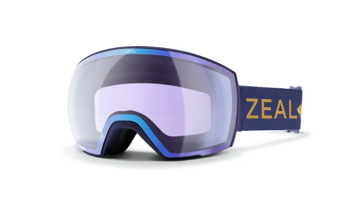 Zeal Hangfire Zeal Goggles