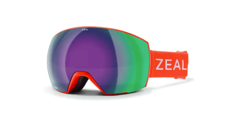 Zeal Hangfire Zeal Goggles